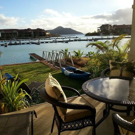 Bay 4 Eden Island Apartment Exterior photo